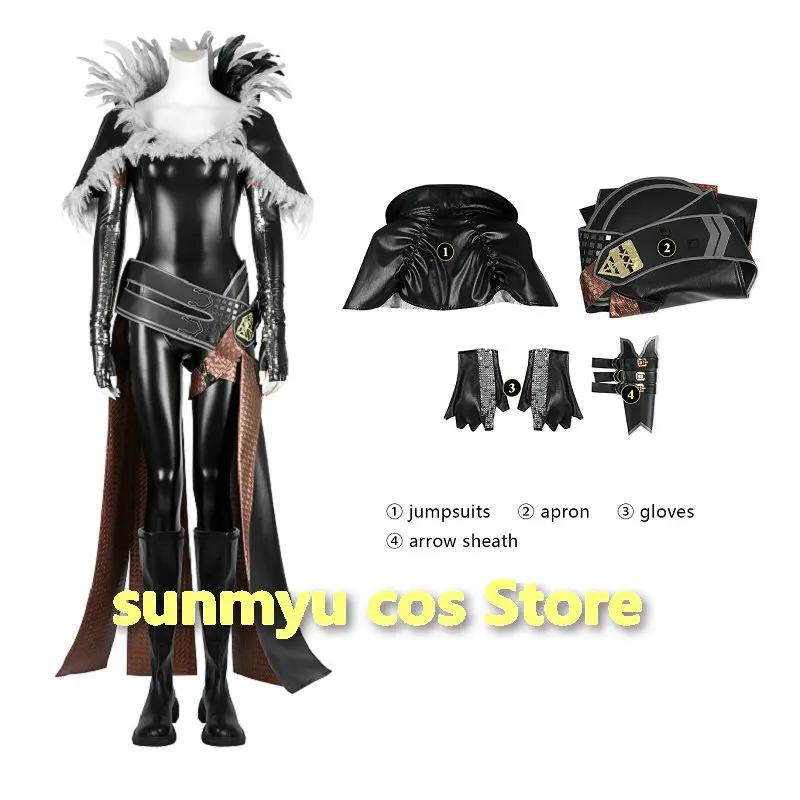 ̳ Ÿ XVI ׵Ÿ ڽ ڽƬ, FF16, Ŀ 